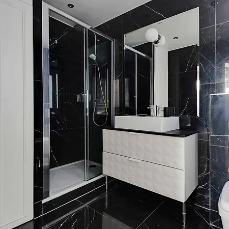 Appartamento Charming - 1br 4p - Trocadero *